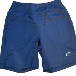 Running Gym Track Shorts Size XL New With Tags